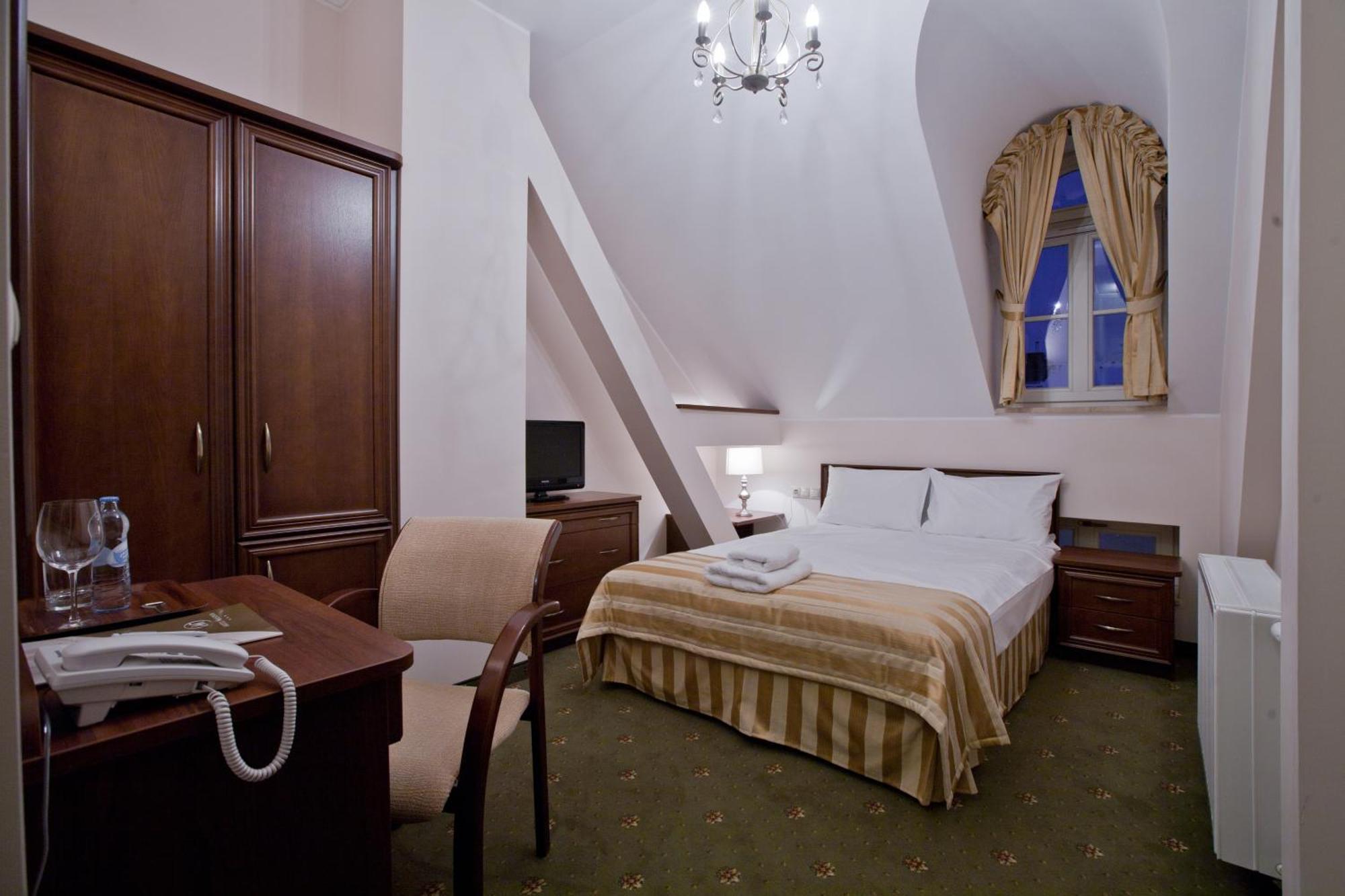 Hotel Masovia Giżycko Cameră foto